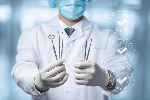 Dental X-Rays and Imaging in Silver Lake, NC