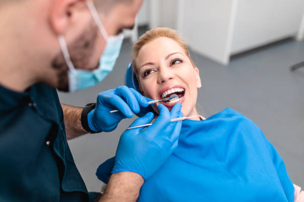  Silver Lake, NC Dental Services Pros