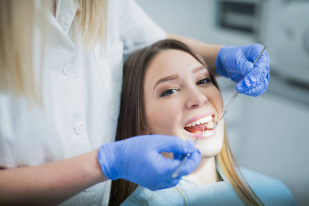 Best Dental Fillings (Composite and Amalgam)  in Silver Lake, NC
