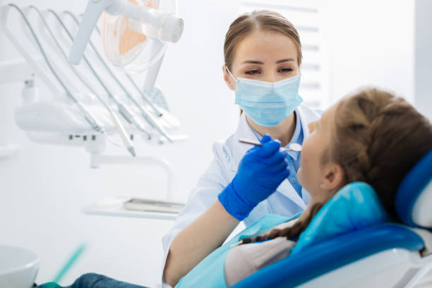 Best Full Mouth Reconstruction  in Silver Lake, NC